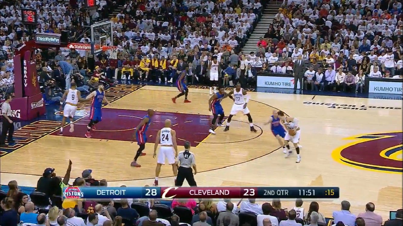 Delly:LBJ Lob, RI G2, Grab 1 Delly:LBJ Lob, RI G2, Grab 1