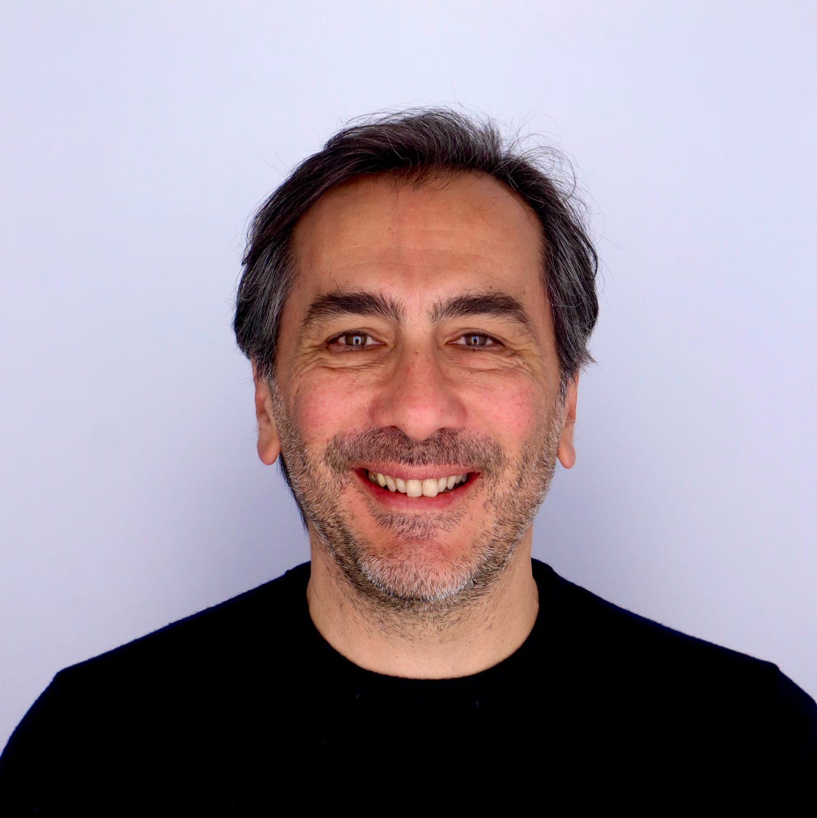 Bruno Fonzi - Crafting Code & Culture