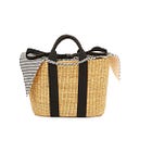 The Essential List 03. Camilla Nazeri’s Spring Transition Pieces