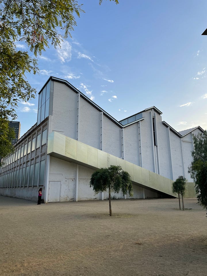 Things to do in Poblenou, Barcelona