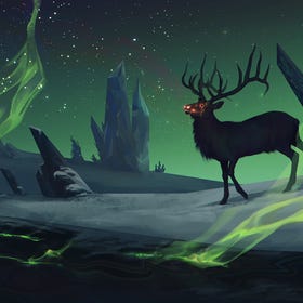 InkBlot | creating a platform for creatives | Patreon