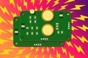 Sensor illustration