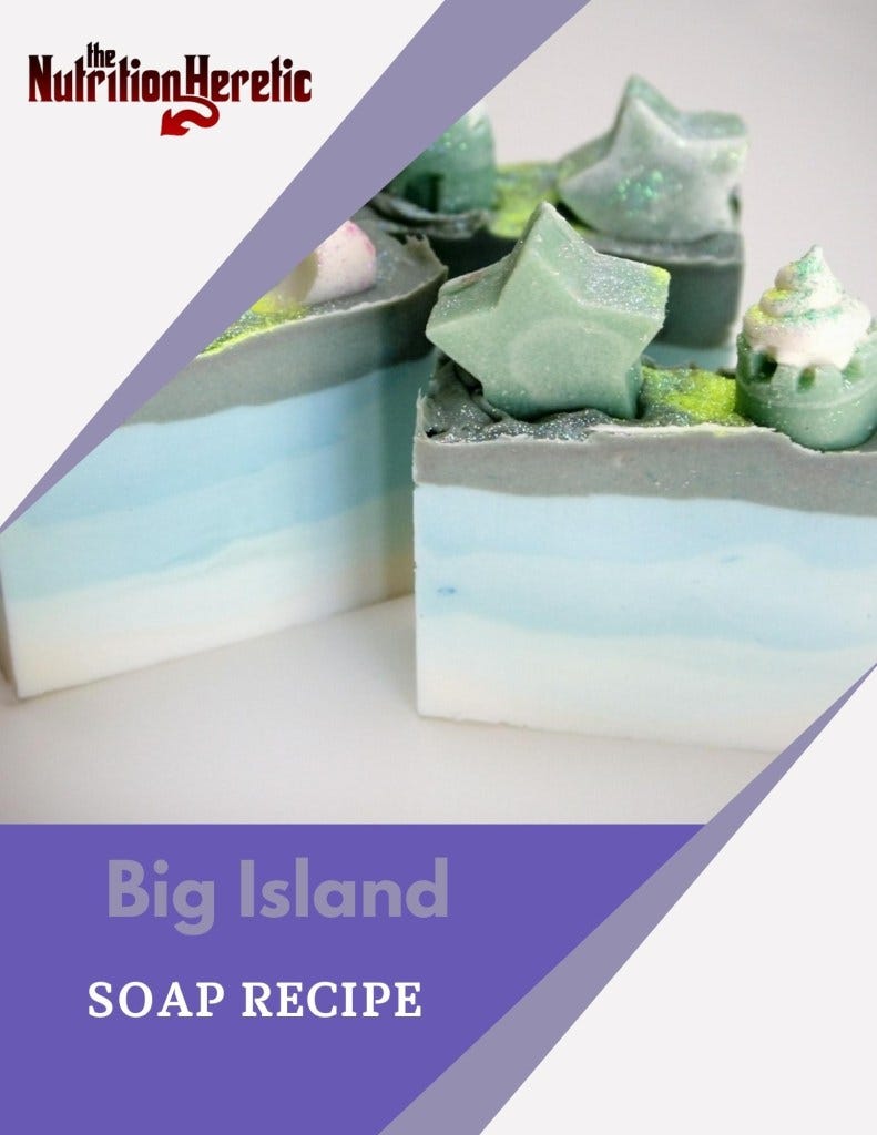 Soap
