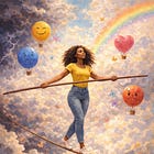 You Are Not Your Emotions