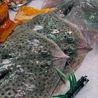 The English Market