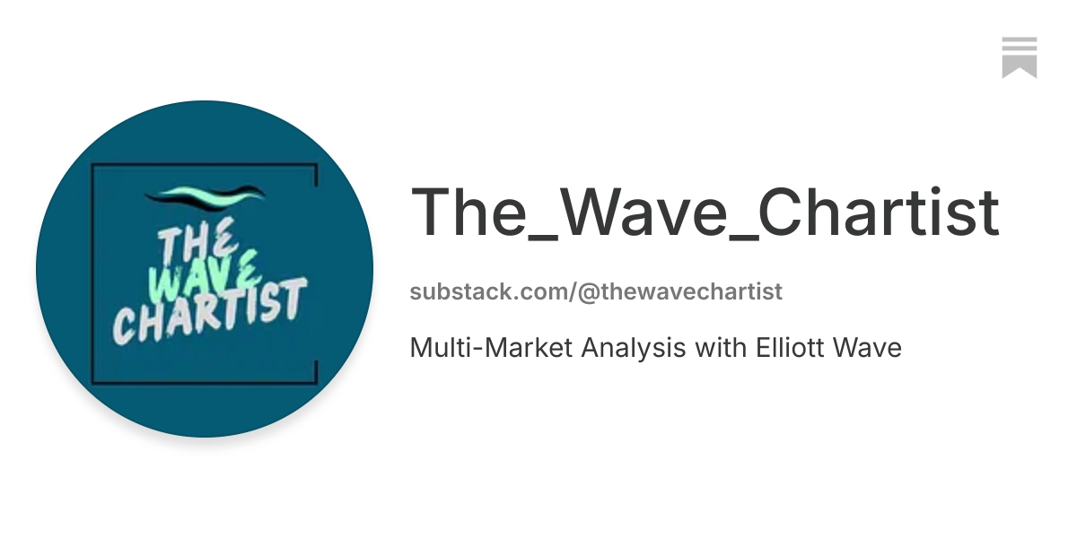 The_Wave_Chartist | Substack
