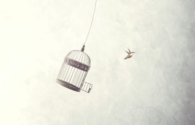 The balance between creative freedom and protecting copyright