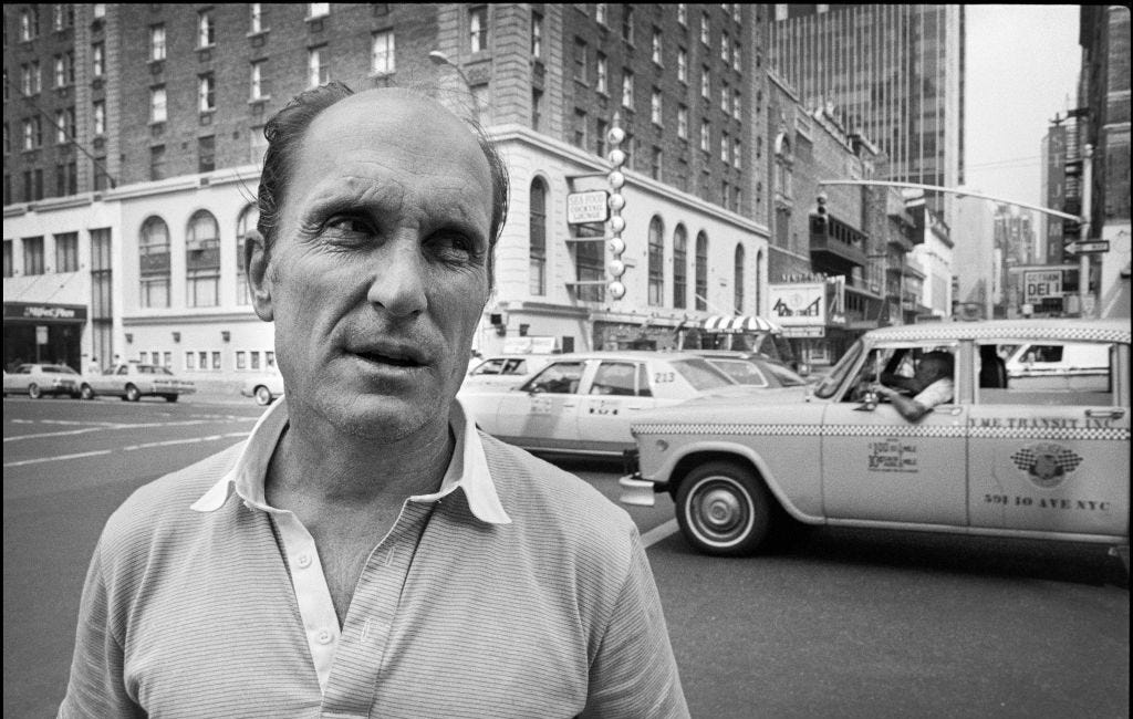David Mamet: Robert Duvall Was the Best Actor of His Generation