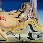 Dalí: The Secret Behind The Great Masturbator