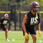 VarsityWA all-classification Top 25 football rankings, Week 8