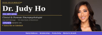 The Dr. Judy Ho Newsletter