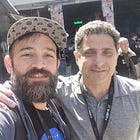 Relevante — episodio 134 🤓🧠🍇🎮