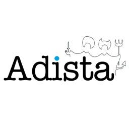 Artwork for Adista