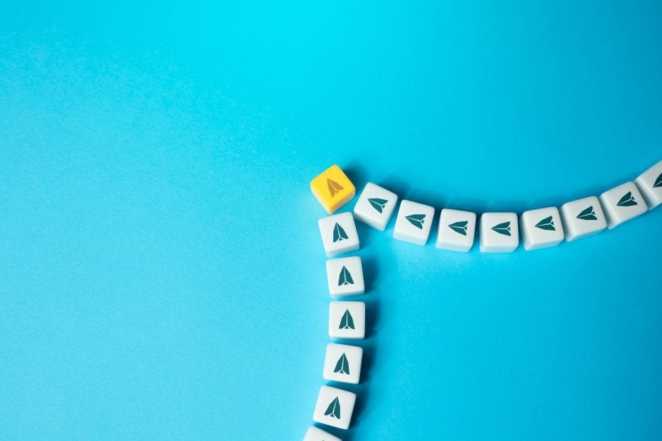 Consolidation Strategy
