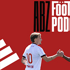 The ABZ Football Podcast