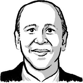 Judge portrait