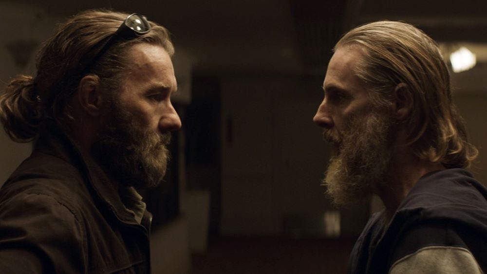 Joel Edgerton on Netflix Hit 'The Stranger' - Variety
