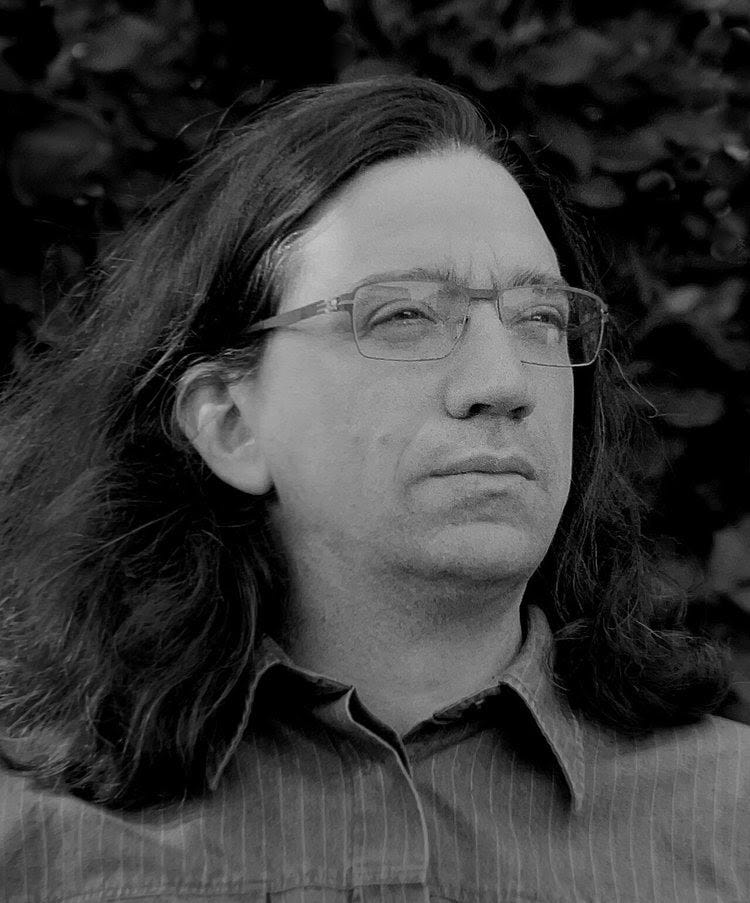 Raskin's Top 2025 Interviews - Interviews with Max Raskin