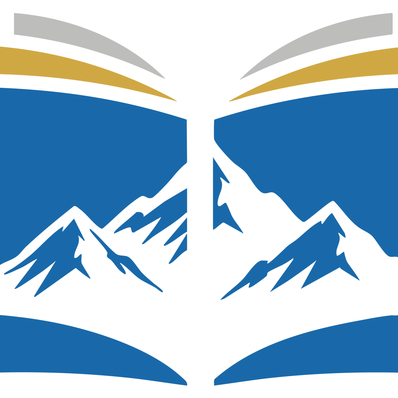 Whistler Independent Book Awards logo