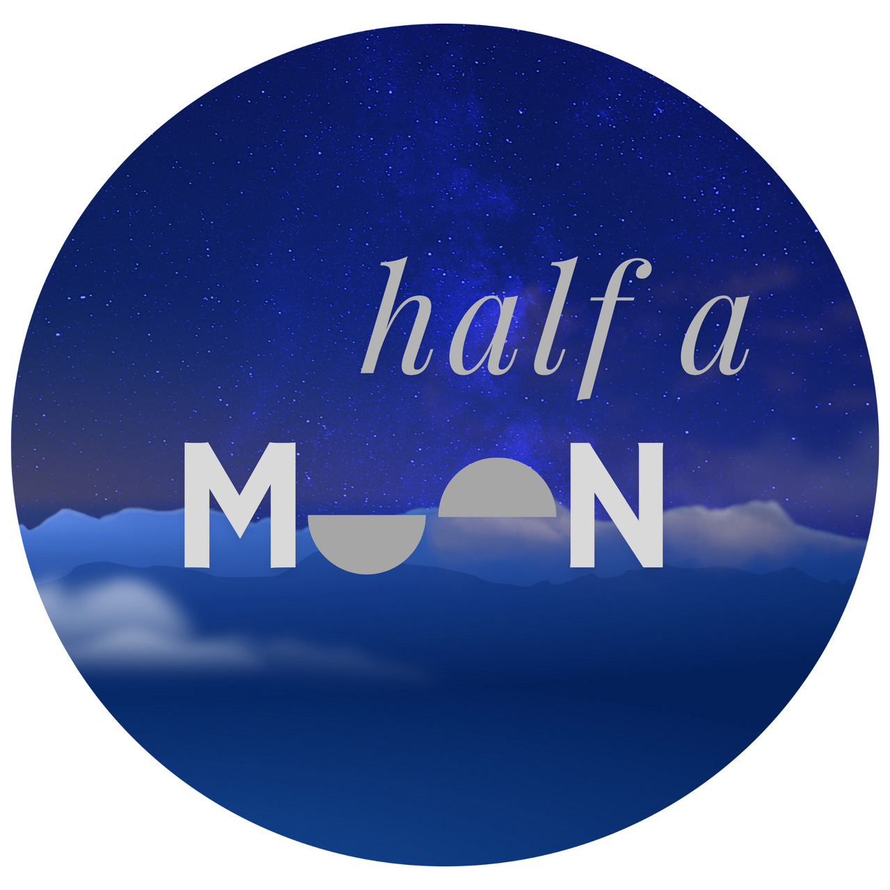 Half A Moon