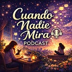 Cuando Nadie Mira