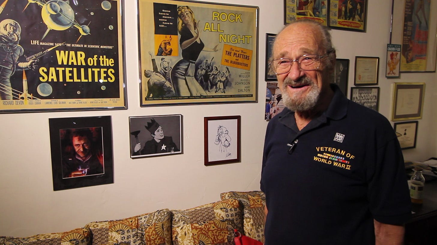 That Guy Dick Miller — Dekanalog