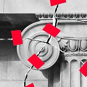 Entre a newsletter e o feed: o Substack é pós-social?