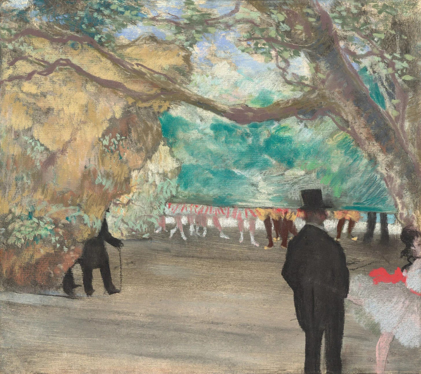 My Dad took me on graveyard picnics in the Pine Barrens — and I’ve never gotten over it