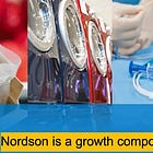 Red Flag Alert – Nordson's False Narrative