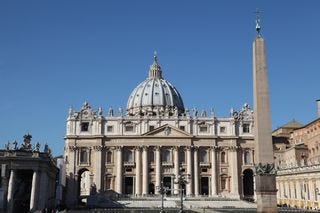 A – rome – Vatican 1 A – rome – Vatican 1