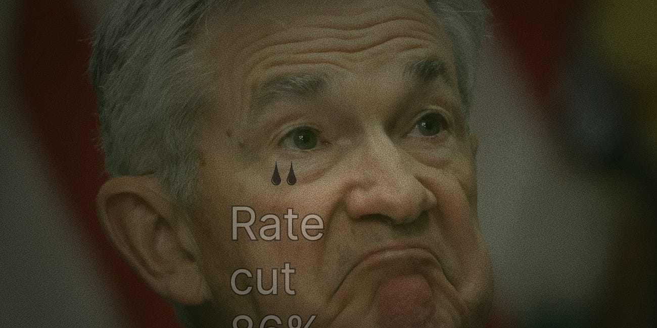 I Told You META Was a Monster. Next High-Conviction Trades