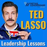 Worthy Retail Leadership