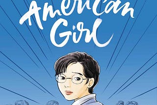 Immigrant memoir comics!