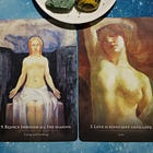 Flow with the Turning of the Wheel: A Message From the Universe