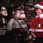 “Santa Claus Is Comin' to Town” (1970)