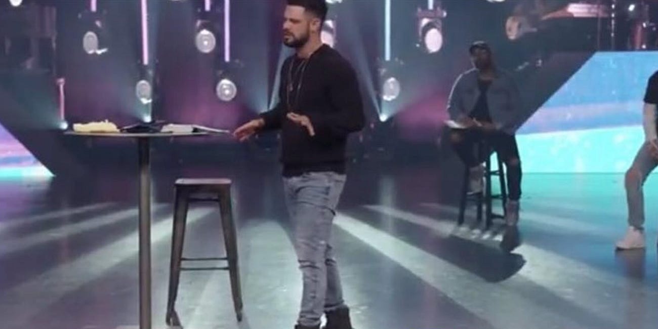 Churchianity: An Important Call To Christians To Change The Culture