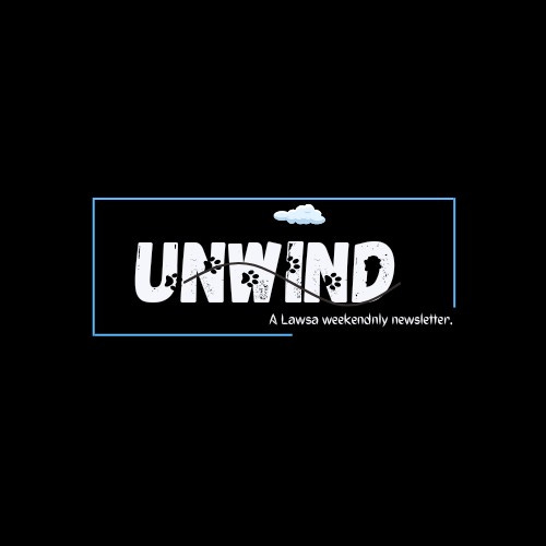 Substack profile picture for @unwind