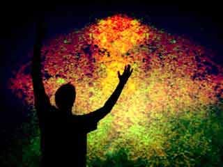 SilhouetteWorshipper_320x240b