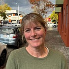 Faces of the West County: Andrea Hagan