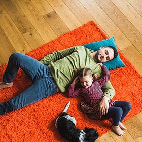 Is Giving Up Your Furniture a Diet? 