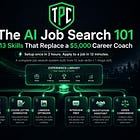 Claude for Job Search 101: 13 Skills That Run Your Whole Job Hunt (2026)