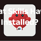 The Smarter OpenClaw Gets! What Skills Have I Installed?