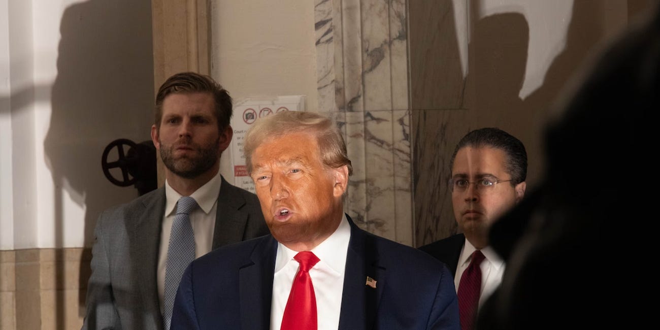 A tangible thing you can do today to fight Trump's takeover of the federal government