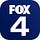 X avatar for @FOX4