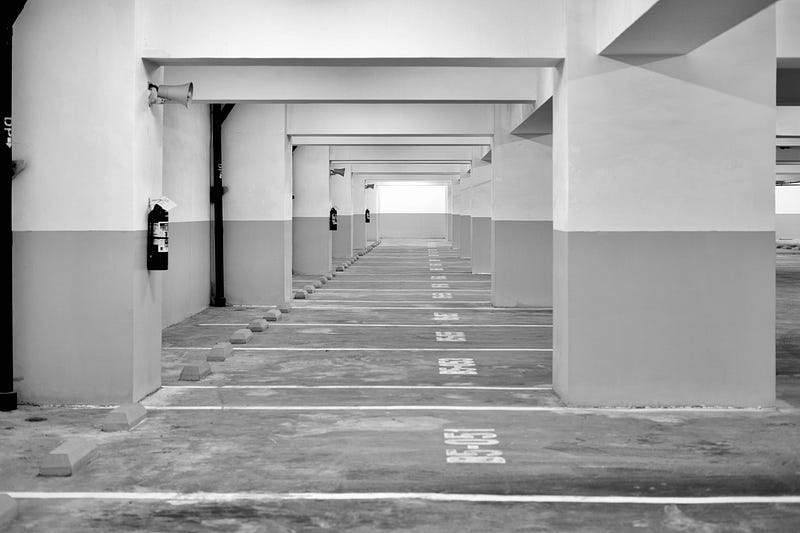 Code Smell 211 - Tab over Spaces