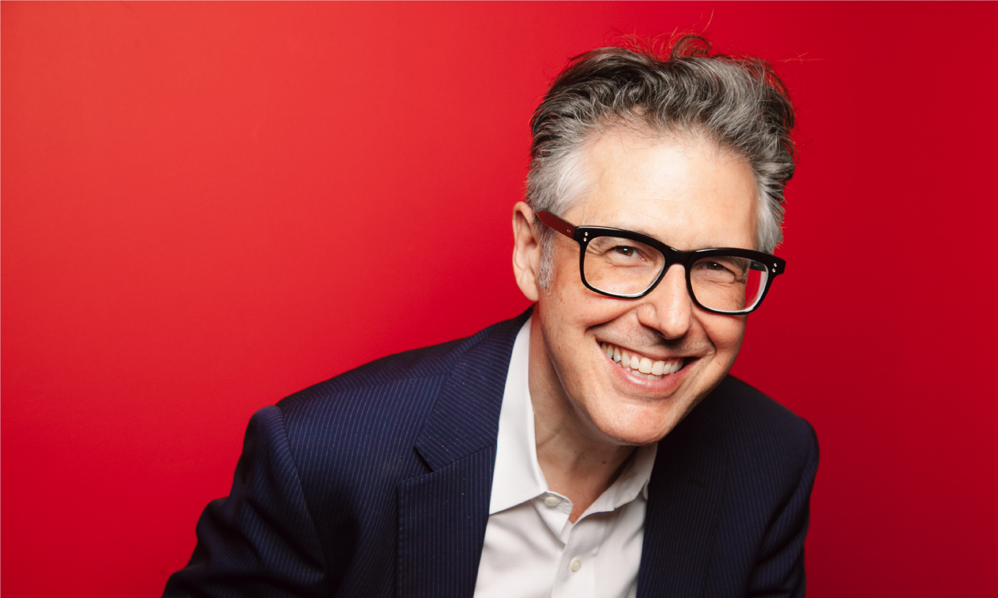 The Profile Dossier: Ira Glass, the King of Storytelling