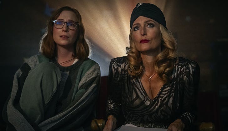 Teenage Sex & Death At Camp Miasma Review