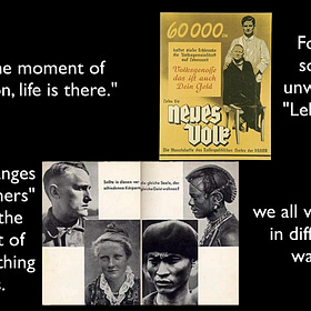 Is some life unworthy of life? How will you decide?