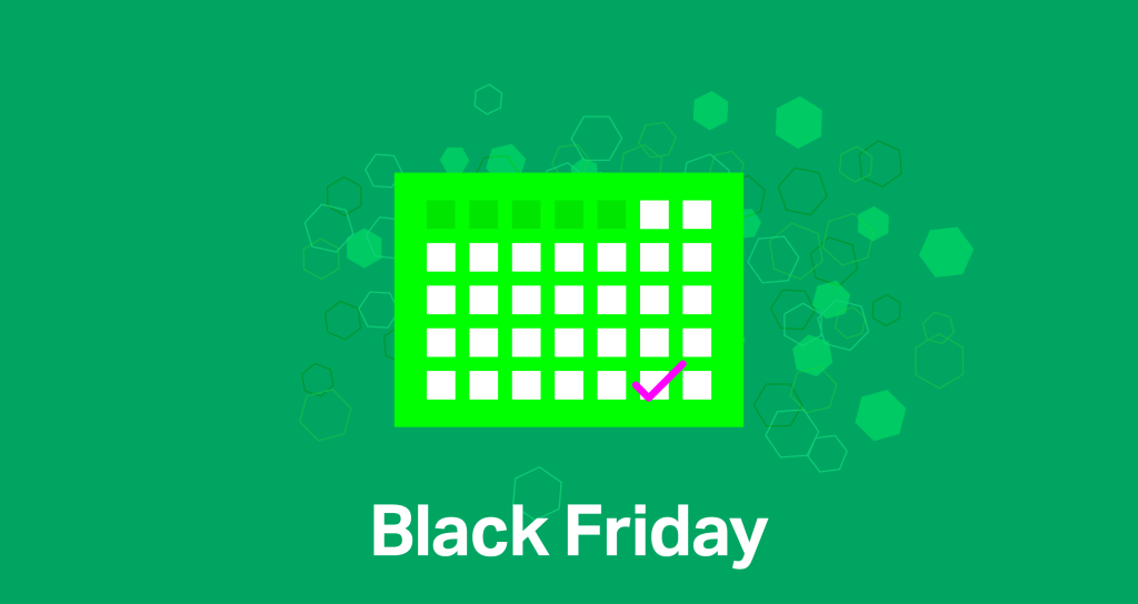 Black Friday sets online spending record of $11.8B, Adobe says | TechCrunch
