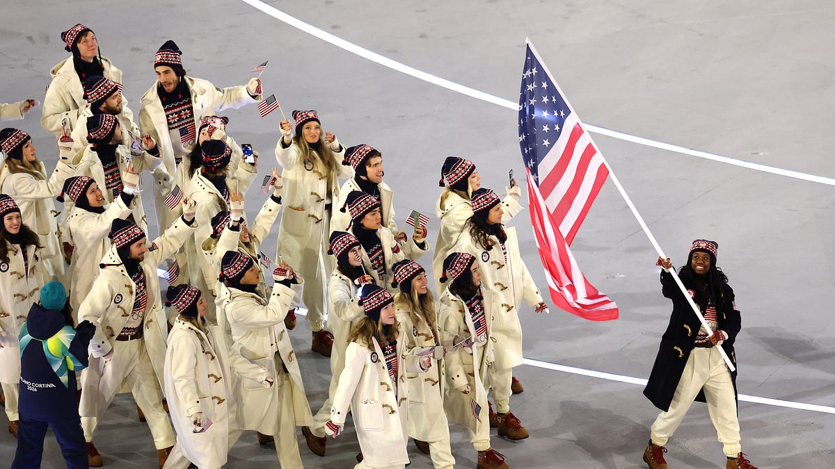 The liberal case for the Olympics